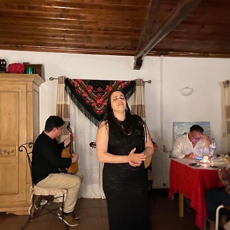 Terra Luso Proche De Montejunto Bed & Breakfast Cadaval Luaran gambar