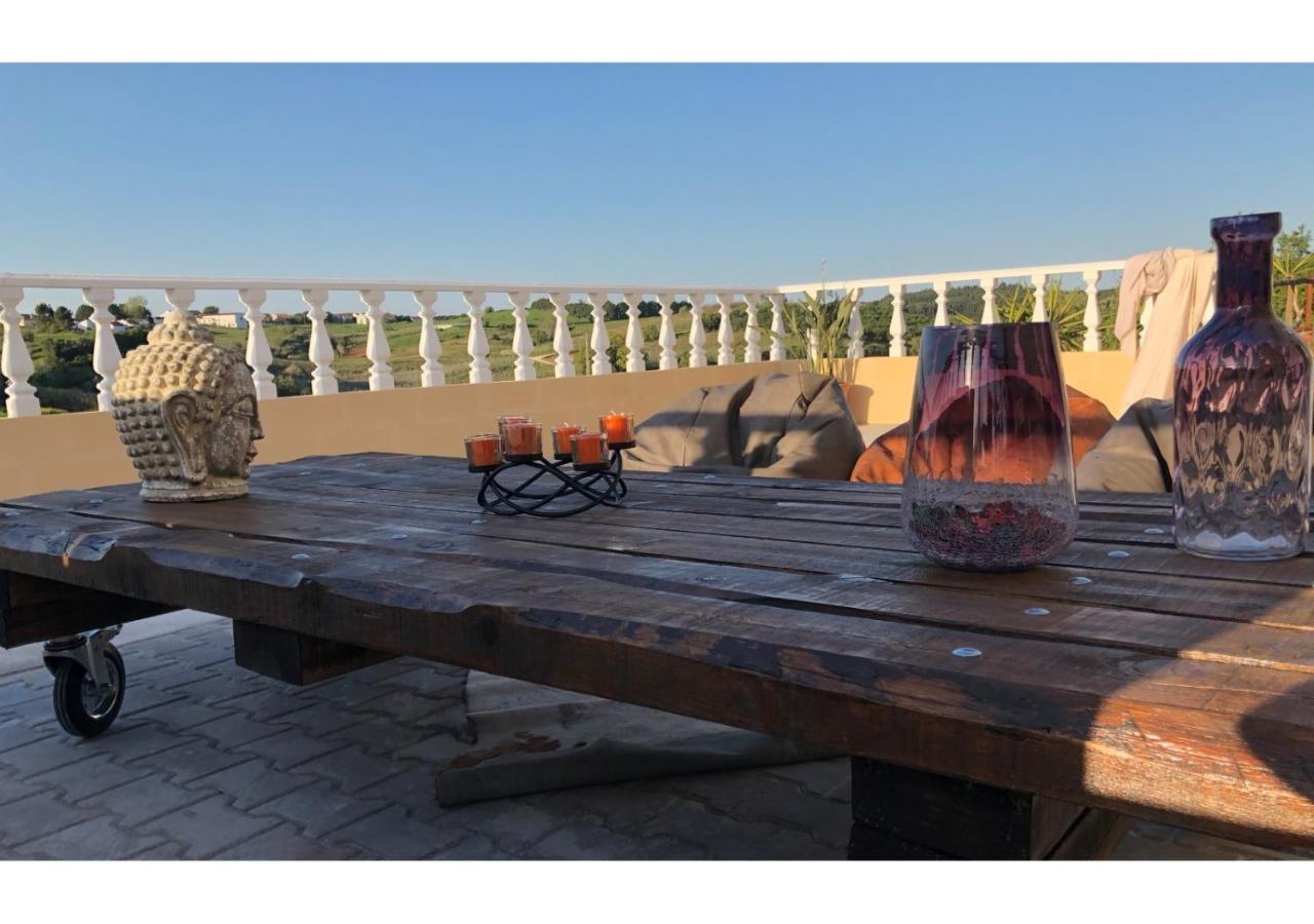 Terra Luso Proche De Montejunto Bed & Breakfast Cadaval Luaran gambar