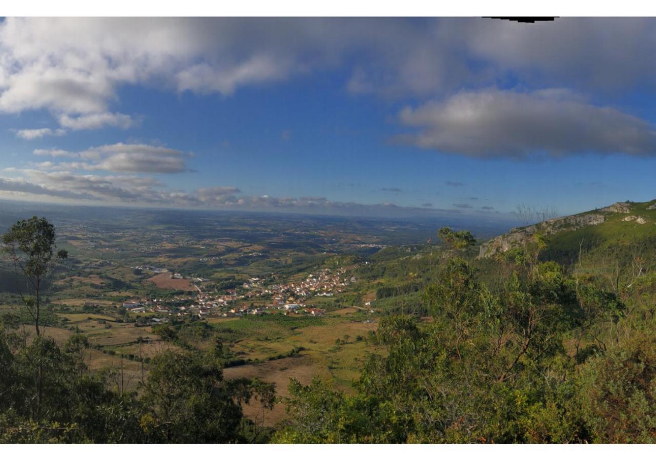 Terra Luso Proche De Montejunto Bed & Breakfast Cadaval Luaran gambar