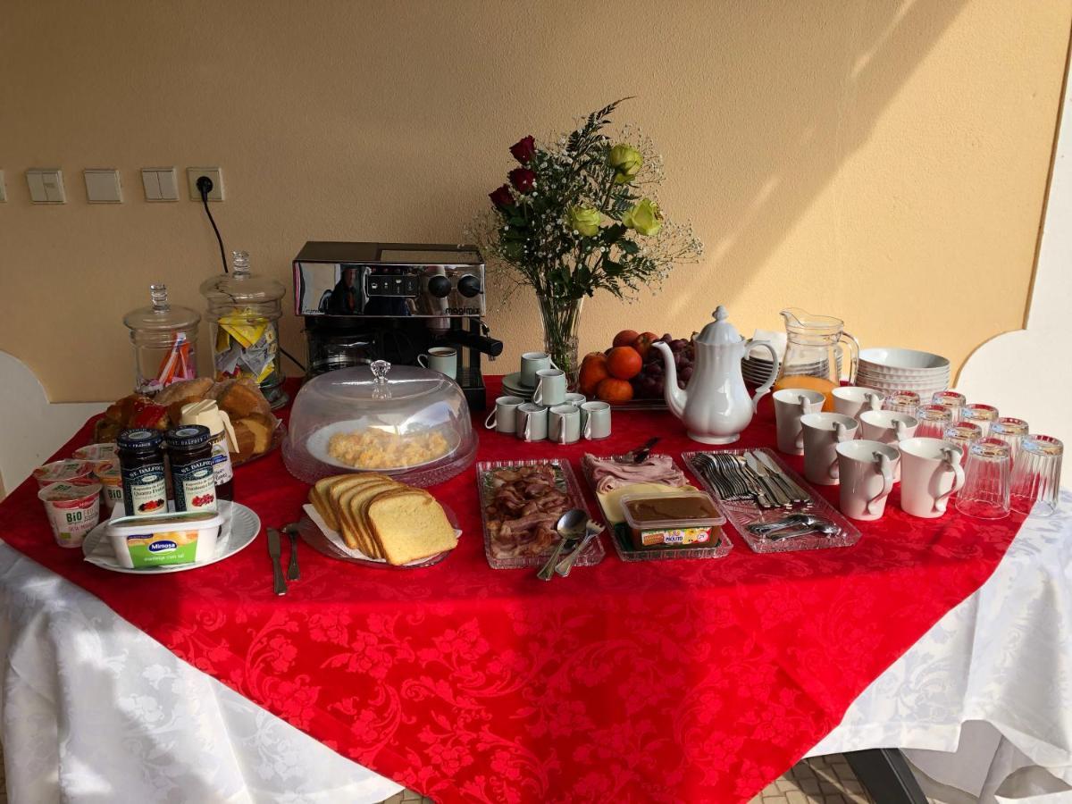 Terra Luso Proche De Montejunto Bed & Breakfast Cadaval Luaran gambar