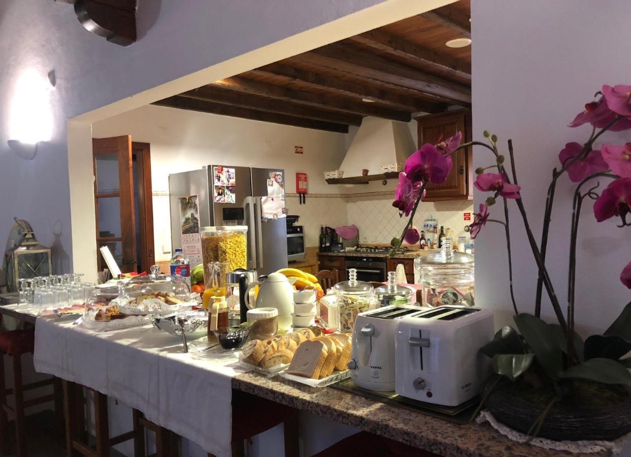 Terra Luso Proche De Montejunto Bed & Breakfast Cadaval Luaran gambar
