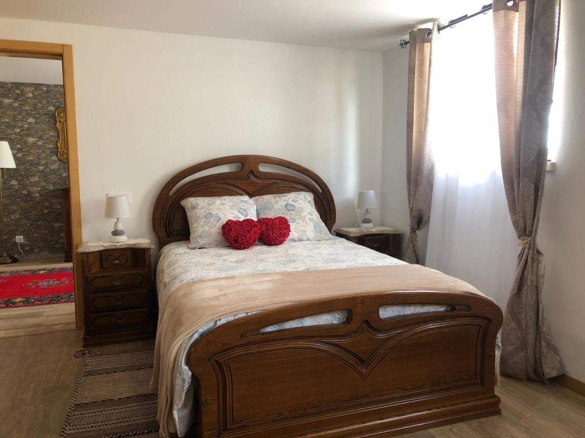 Terra Luso Proche De Montejunto Bed & Breakfast Cadaval Luaran gambar