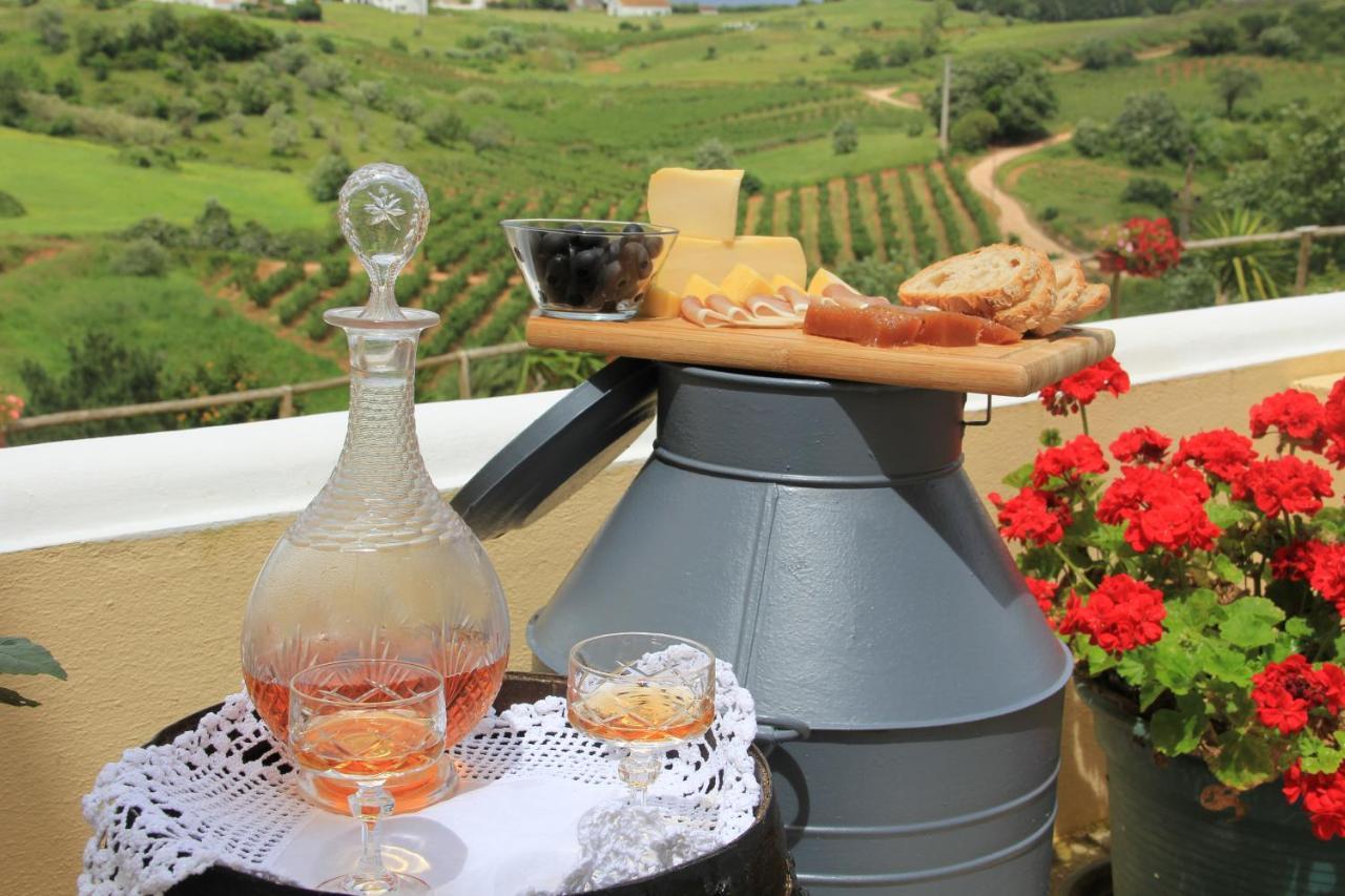 Terra Luso Proche De Montejunto Bed & Breakfast Cadaval Luaran gambar