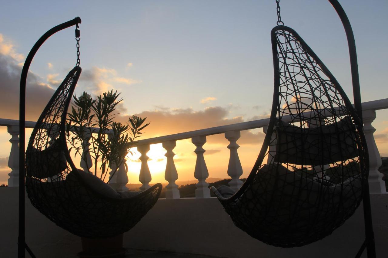 Terra Luso Proche De Montejunto Bed & Breakfast Cadaval Luaran gambar