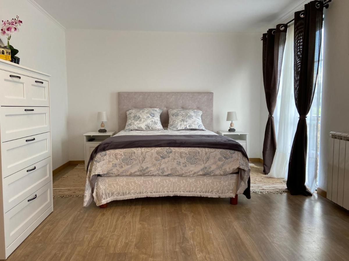 Terra Luso Proche De Montejunto Bed & Breakfast Cadaval Luaran gambar