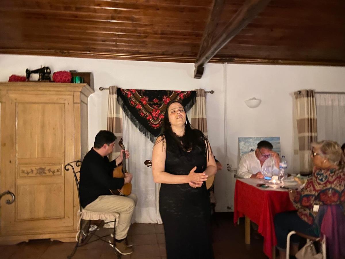 Terra Luso Proche De Montejunto Bed & Breakfast Cadaval Luaran gambar