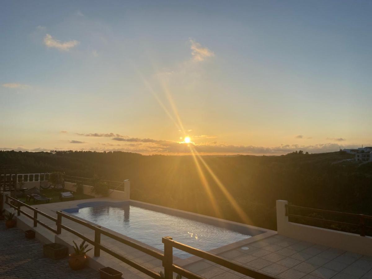 Terra Luso Proche De Montejunto Bed & Breakfast Cadaval Luaran gambar